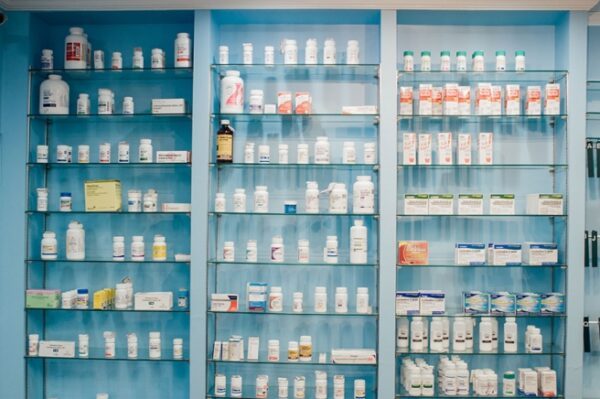 Medicine for nail fungus at Clear Step Podiatry 