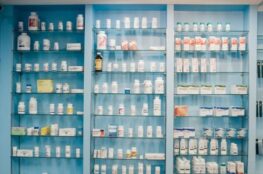 Medicines for Foot at Clear Step Podiatry